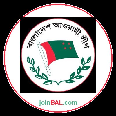 Bangladesh Awami League — joinBAL
